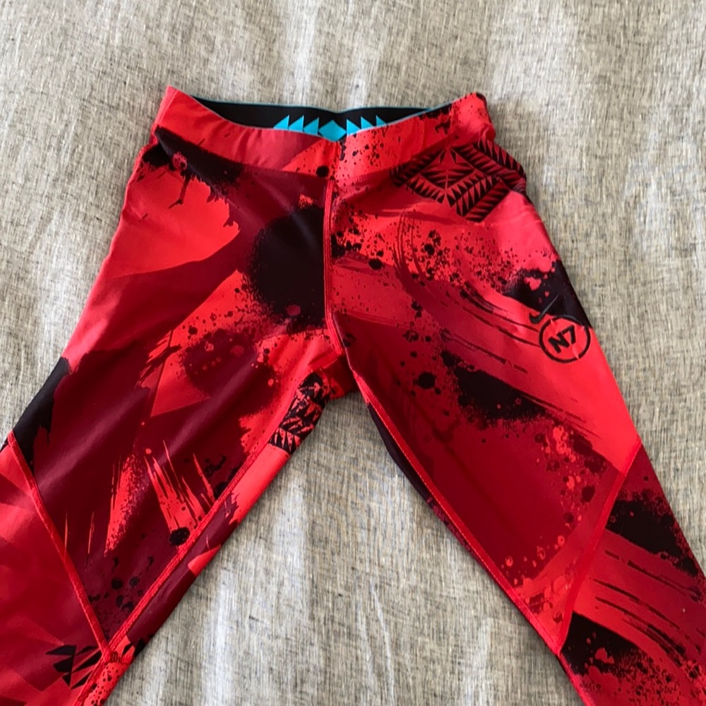 Nike Running Capri